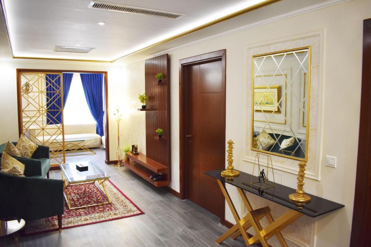 Faletti'S Grand Hotel Multán Kültér fotó